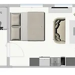 Boutique Apartments Freiburg - Elisabeth